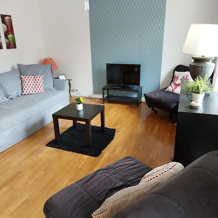 Suite Liberte Lila Exterior foto