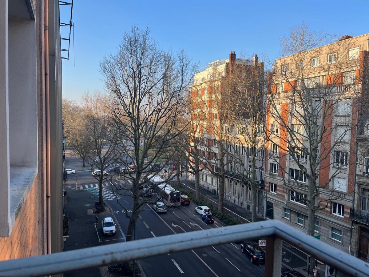 Suite Liberte Lila Exterior foto