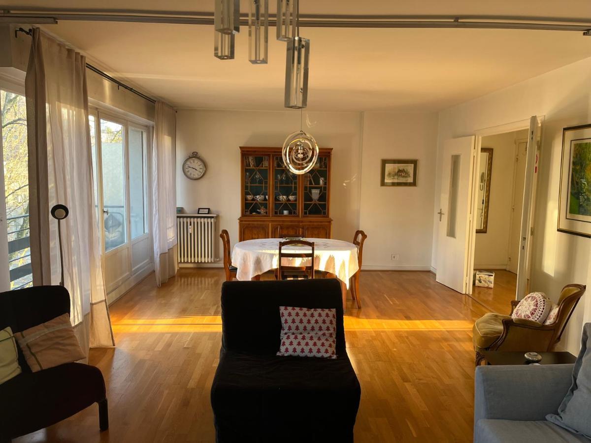 Suite Liberte Lila Exterior foto