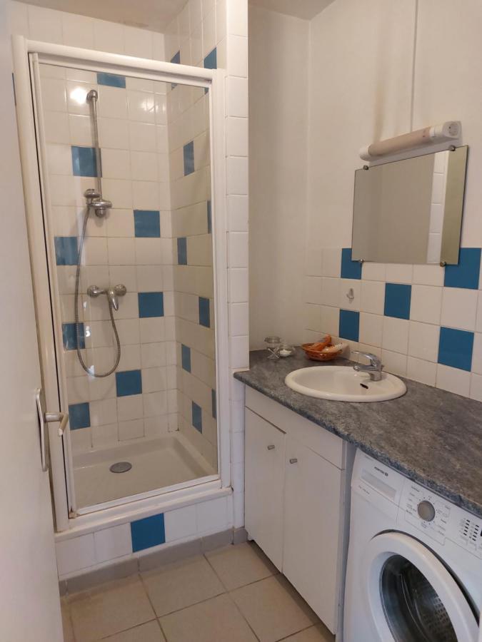 Suite Liberte Lila Exterior foto